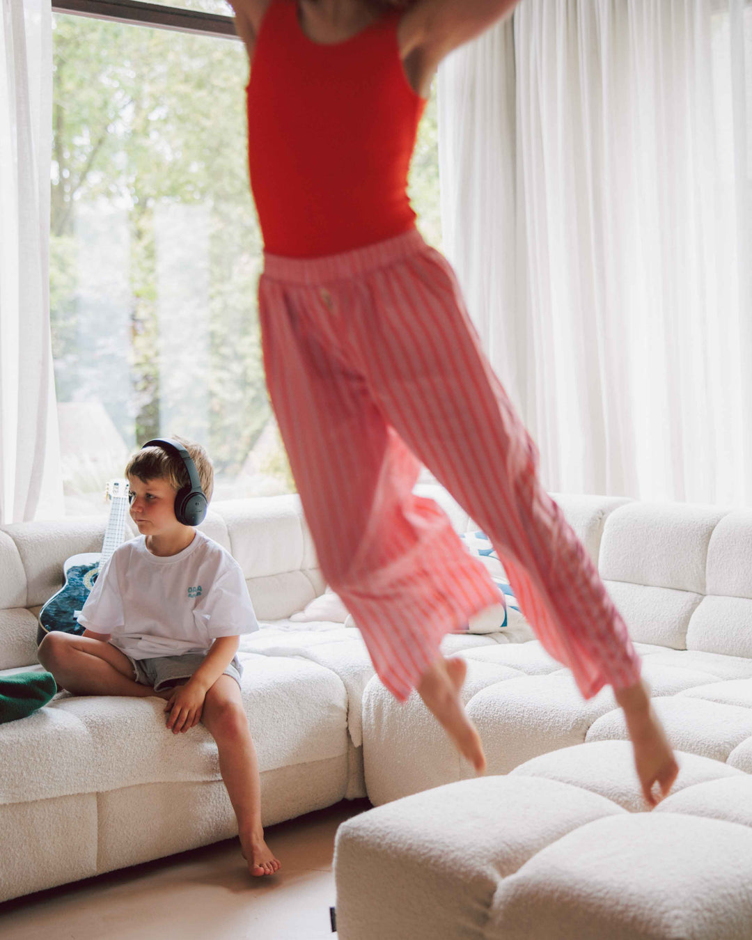 Heartline trouser kids