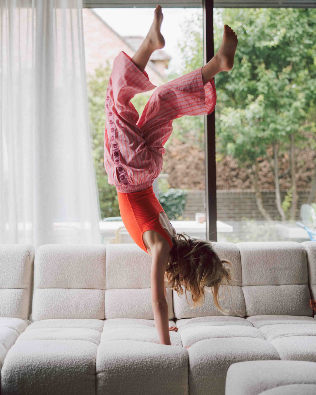 Heartline trouser kids