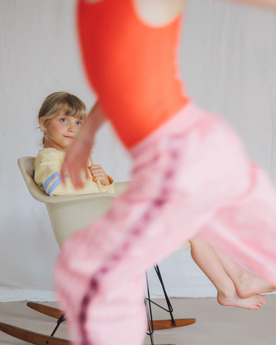 Heartline trouser kids