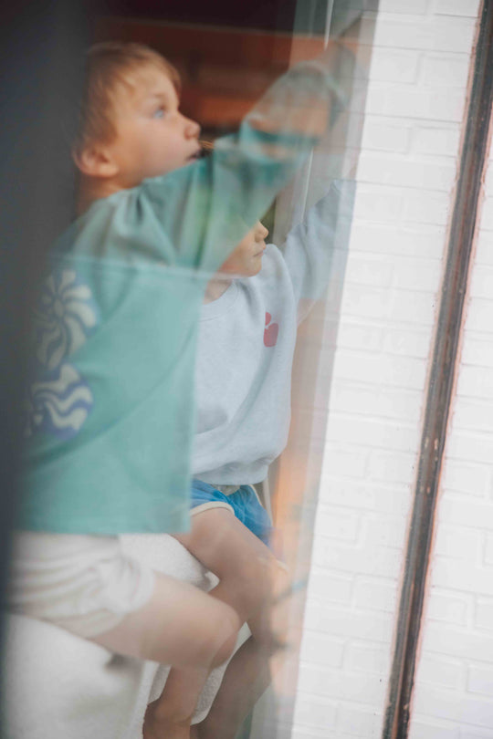 Treasure tee kids
