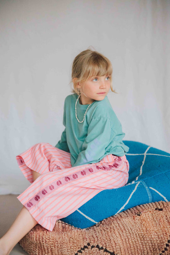 Treasure tee kids
