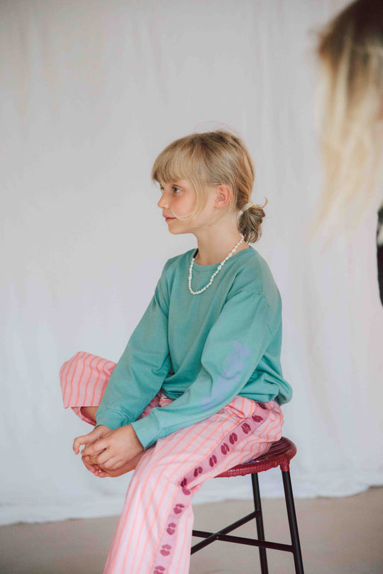 Heartline trouser kids