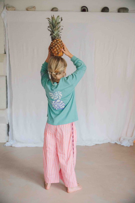 Heartline trouser kids
