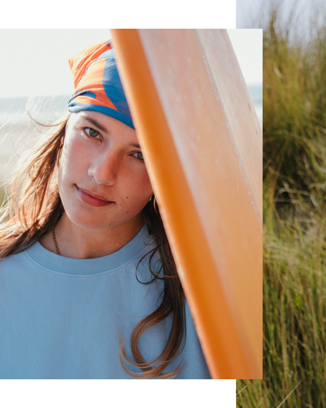 EXPAND YOUR HORIZONS | SELF x LA DADA | 10th of August