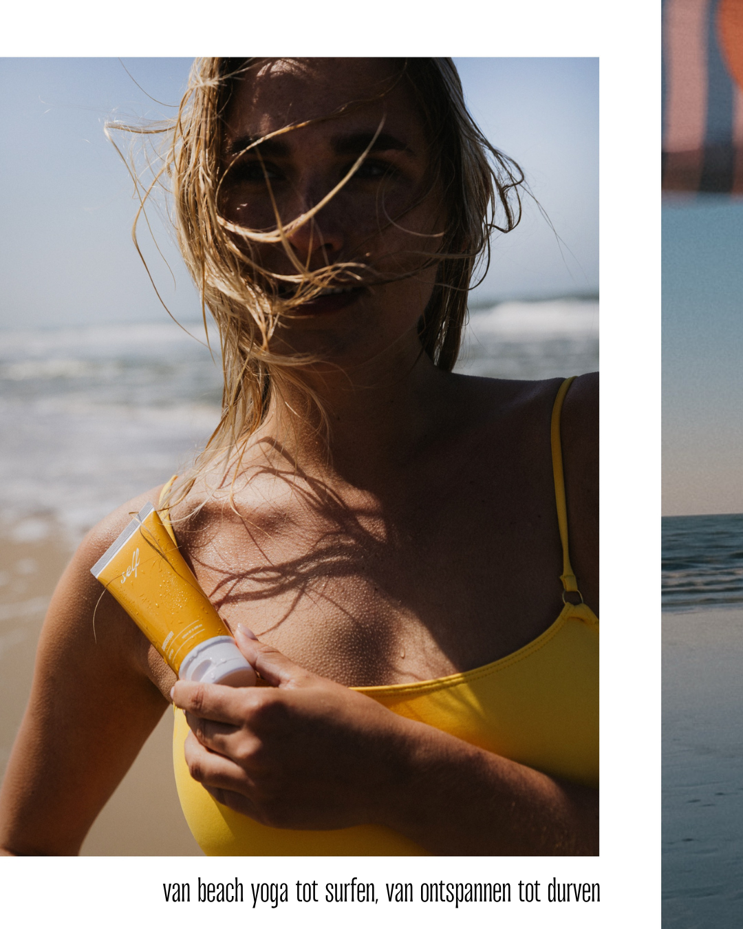 EXPAND YOUR HORIZONS | SELF x LA DADA | 10th of August