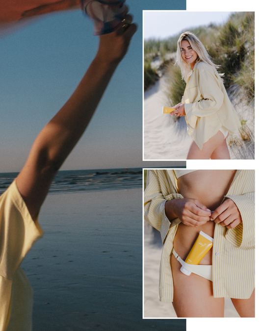 EXPAND YOUR HORIZONS | SELF x LA DADA | 10th of August