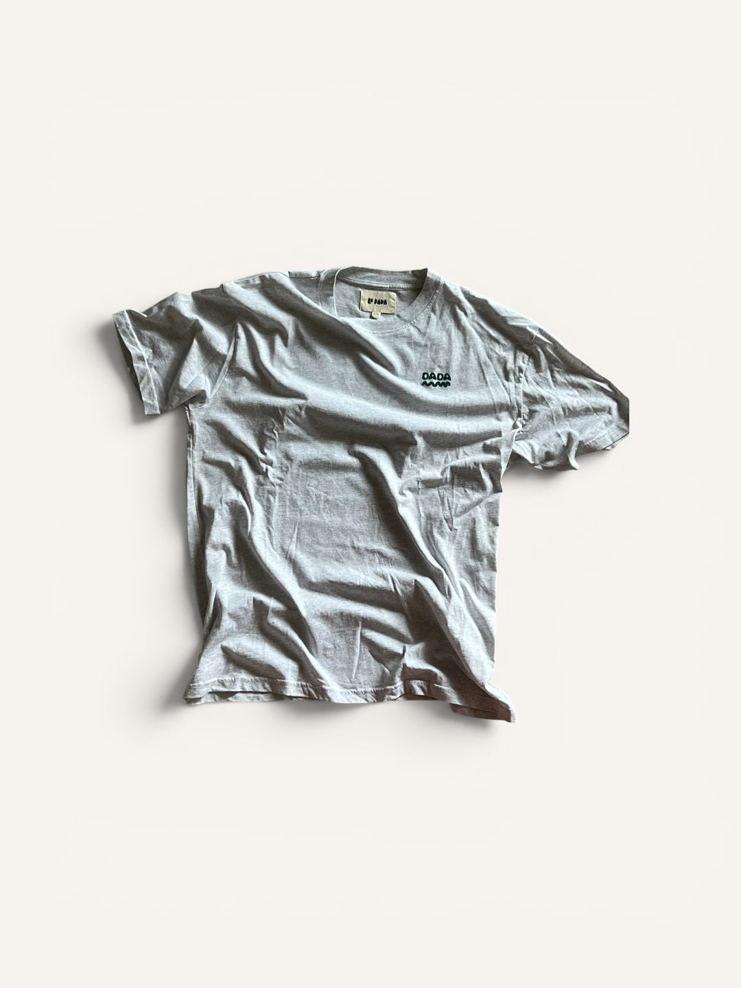 Green Echo Tee