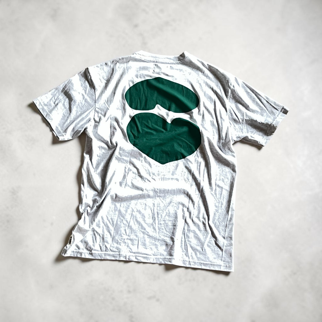 Green Echo Tee