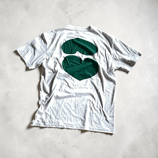 Green Echo Tee