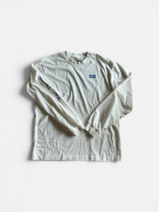 Let it grow LS Tee