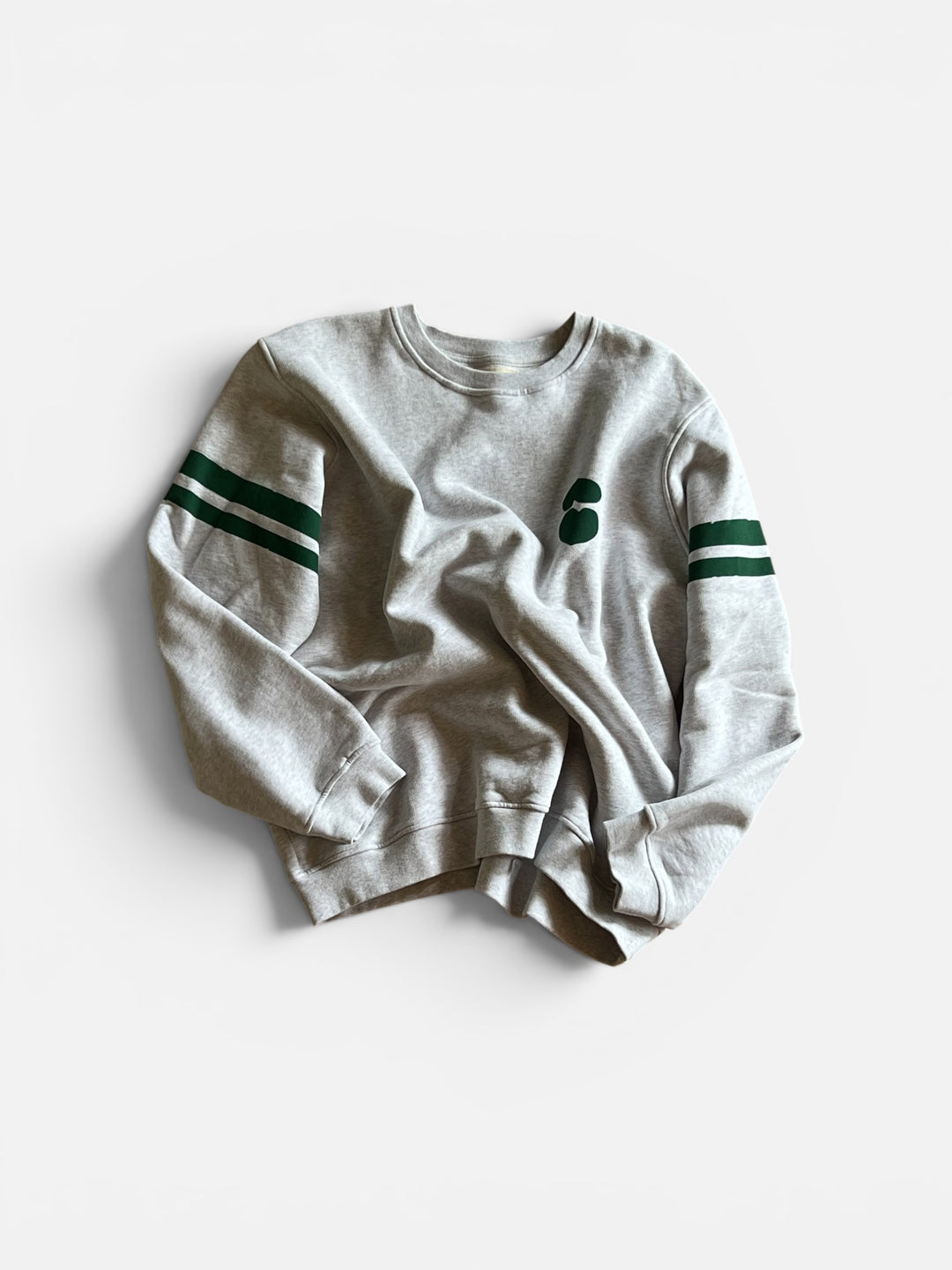 Signal Crew Sweater