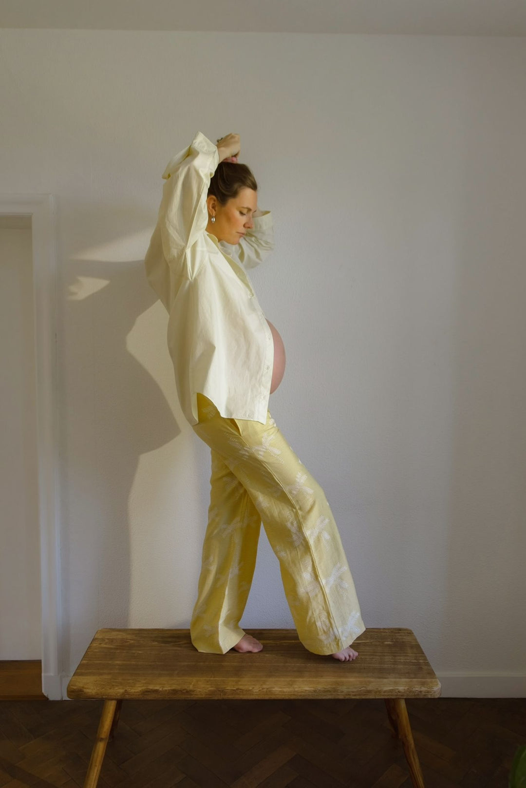 La Palm Trouser