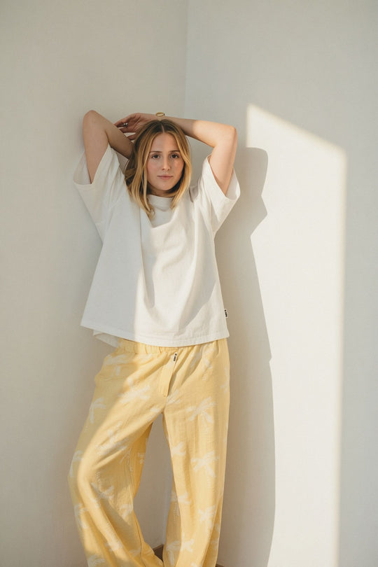 La Palm Trouser