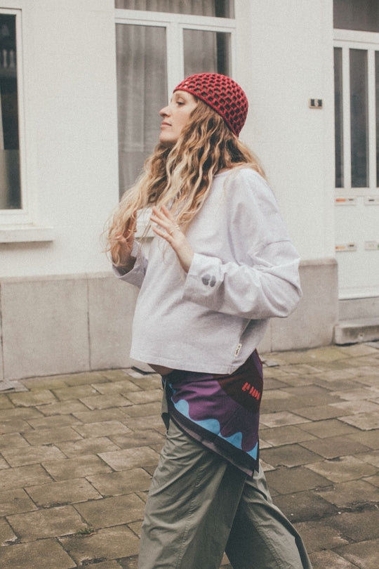 Twist Tee