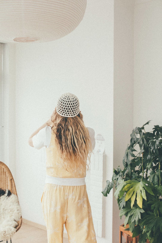La Palm Trouser